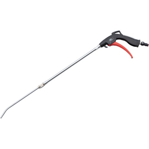 หัวฉีดปืนเป่าลมแบบยืดหดได้