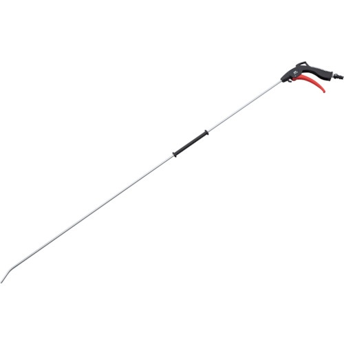 ปืนเป่าลมหัวยาว