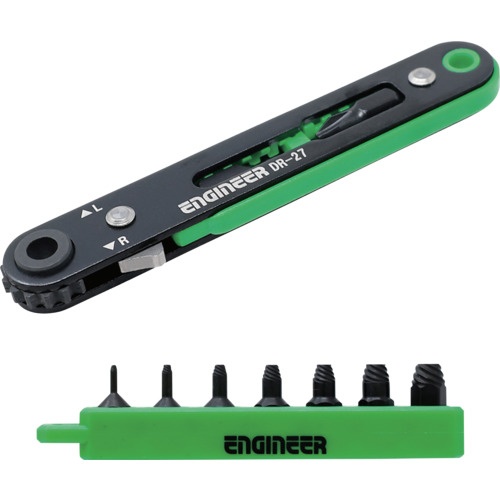 ประแจขันและขันสกรูแบบบางพิเศษ สั้นพิเศษ