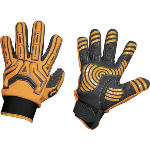 Vibration Isolation Gloves 1ชุด