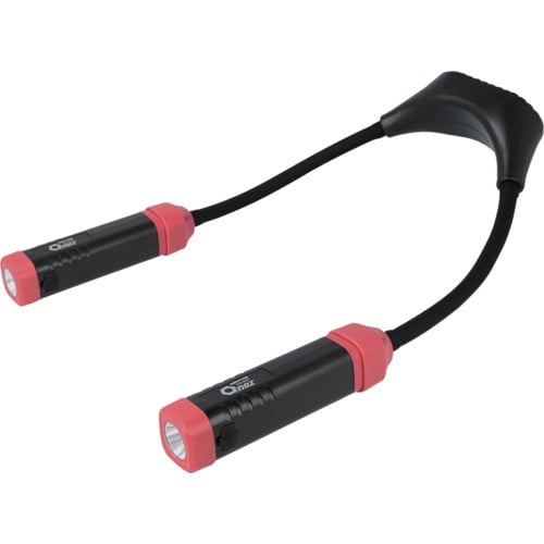 ไฟฉาย LED แบบคล้องคอ Onez R2X 200 Lumen