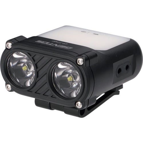 ไฟฉายคาดหัว LED CP-77MF 400 Lumen