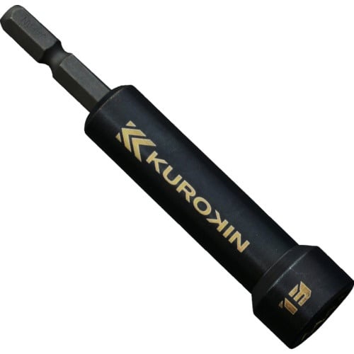 ดอกไขควงลูกบล็อก Semi Long 13mm