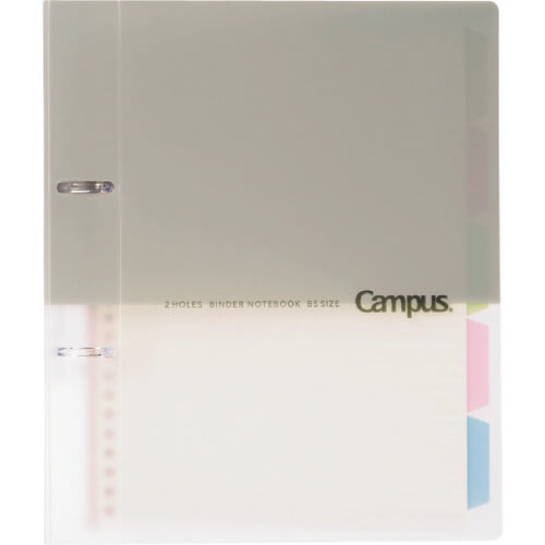 Binder Notebook 1เล่ม