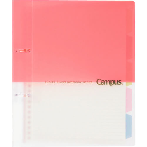 Binder Notebook 1เล่ม