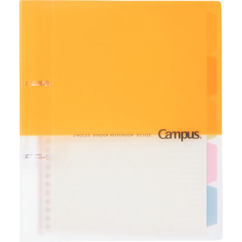 Binder Notebook 1เล่ม