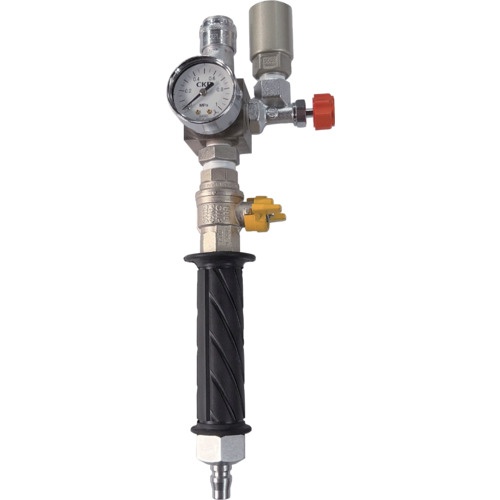 ตัวควบคุมเฉพาะสำหรับถุงยก