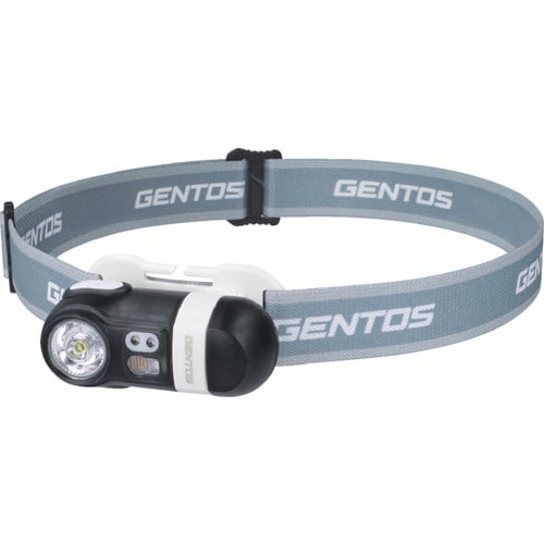 ไฟฉายคาดหัว LED Stargazer 02R 550 Lumen