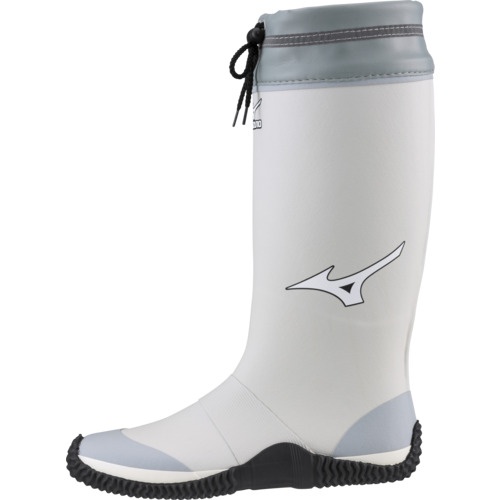 รองเท้าบู๊ตทำงาน Justafit NL1c สีเทาน้ำแข็ง 240