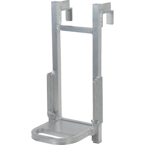 บันไดเสริมกระบะรถบรรทุก รุ่น TSH TSH-2043