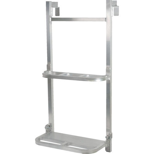 บันไดเสริมกระบะรถบรรทุก รุ่น TSH TSH-4074