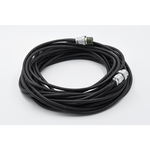 สายเคเบิลสำหรับใช้งานแท่นยกสัมภาระแบบพกพา HLA-ADC