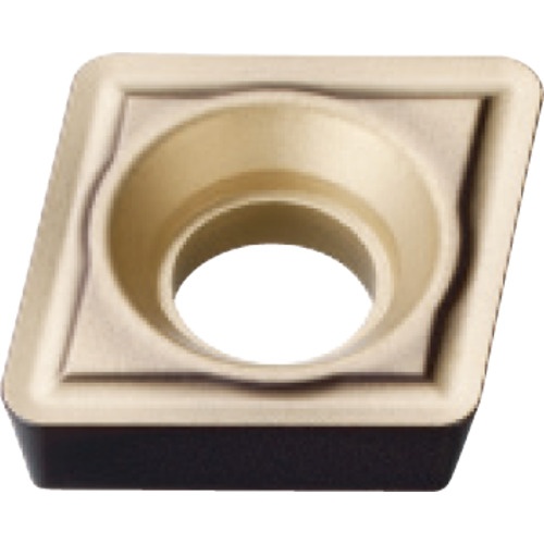 เม็ดมีดกลึง MC6115 เคลือบ CVD สำหรับงานกลึงเหล็ก