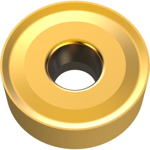 เม็ดมีดกลึงเคลือบ CVD รุ่น MC6125 สำหรับงานกลึงเหล็ก