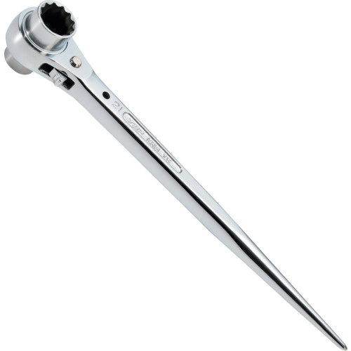 ประแจบล็อกฟรี 2 ข้าง หางหนู Tough Gatcha KAGAYAKI แบรนด์ TOP