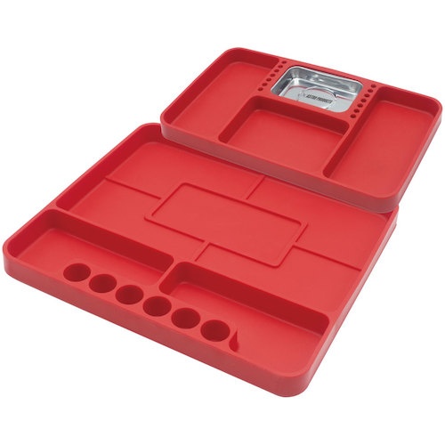 ชุดถาดซิลิโคน AP (ชุดละ 2 ชิ้น)