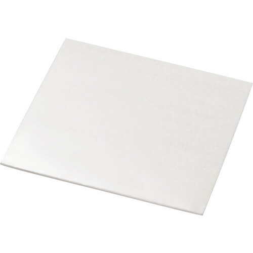 3M (TM)Thermally Conductive Acrylic Interface Pad 1แผ่น