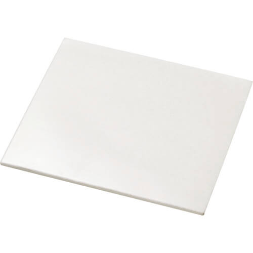 แผ่นกระจายความร้อน Hypersoft 6550H 220x220mm หนา 3.5mm.