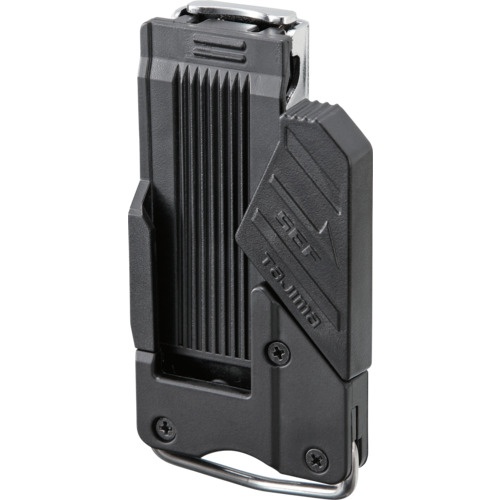 ที่ยึดเข็มขัดนิรภัยแบบหนีบ ทำจากเรซิน สำหรับผู้ใช้มือขวา