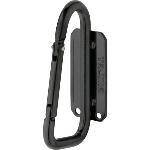 ที่ยึดเครื่องมือ Sef เหล็กกล้า คาราบิเนอร์แบบบาง ขนาดใหญ่