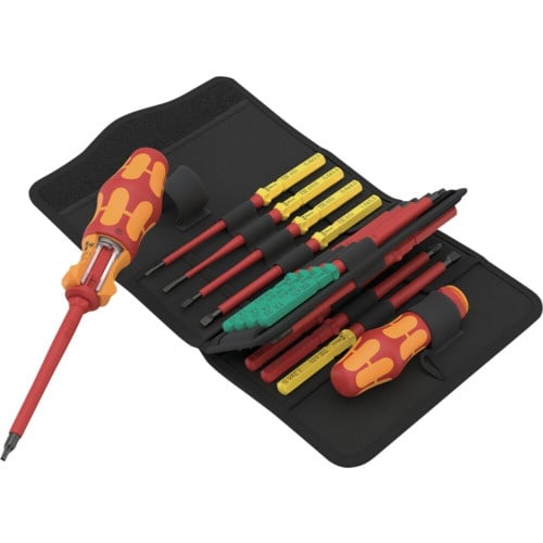 แบบฟอร์มคราฟท์แบบเปลี่ยนได้ Compact VDE 17 RA นิ้ว ขนาด 1