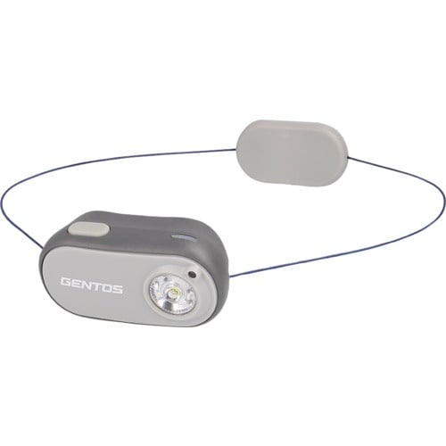 ไฟฉายคาดหัว LED CP-02RCC 400 Lumen