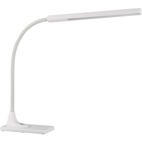 โคมไฟตั้งโต๊ะ Lumisus ที่ให้การแสดงสีที่แม่นยำสูงและส่องสว่างได้กว้าง