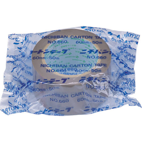 Pp Tape 660 Tan 1อัน
