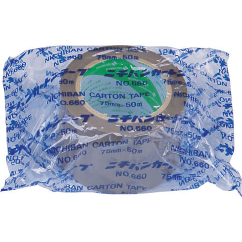 Pp Tape 660 Tan 1อัน