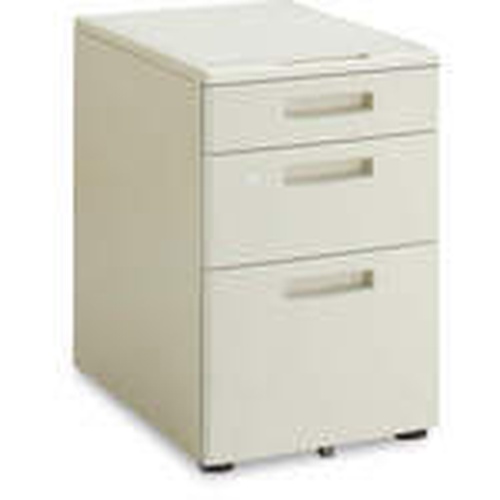 โต๊ะทำงาน MX+ 3 ชั้น รถเข็น C3 ลิ้นชัก