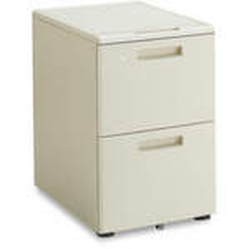 โต๊ะทำงาน MX+ 2 ชั้น รถเข็น A2 ลิ้นชัก