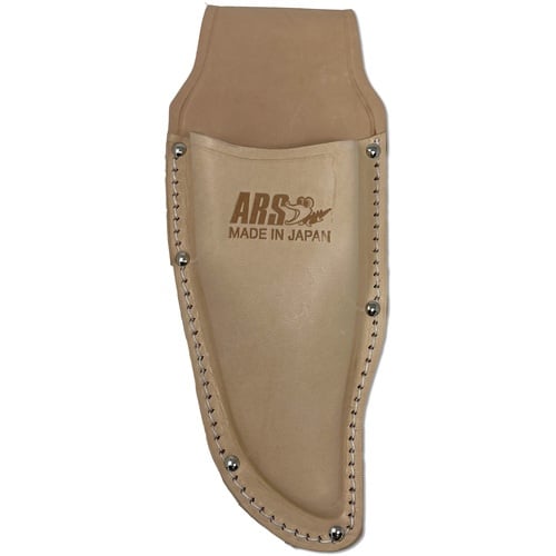 ซองหนังสำหรับกรรไกรตัดแต่งกิ่ง