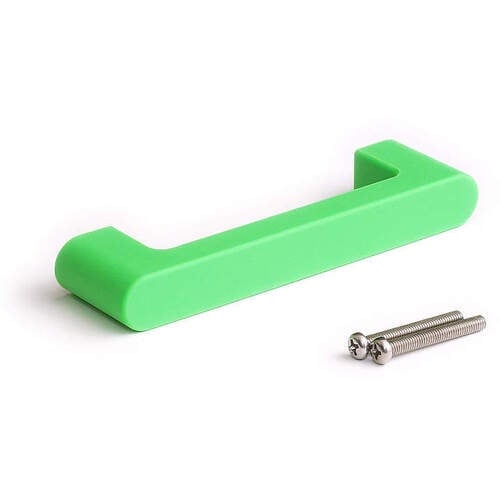 (100049872)PXB-GR09-096-GN ด้ามจับซิลิโคนนุ่ม