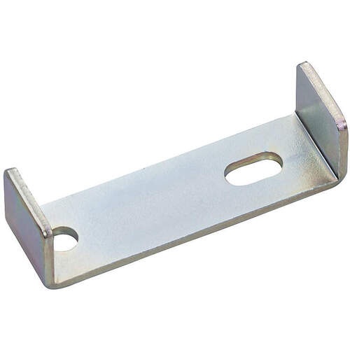 (100049510) HH-DN-40BKT ตัวยึดแผ่นโลหะสำหรับมือจับแบบฝัง