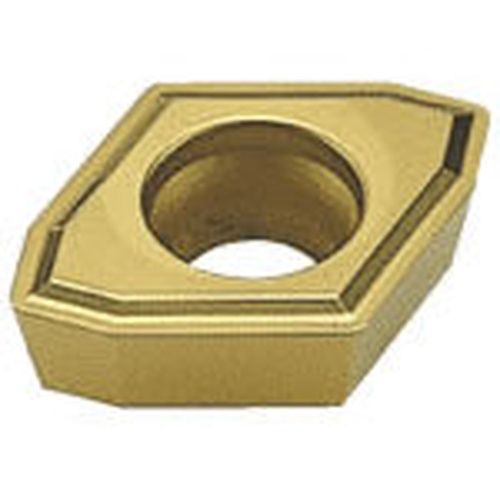 แทรกด้วยเบรกเกอร์ U1 สำหรับดอกสว่านชนิด TAF แบบถอดเปลี่ยนได้ การเคลือบ PVD UP20M