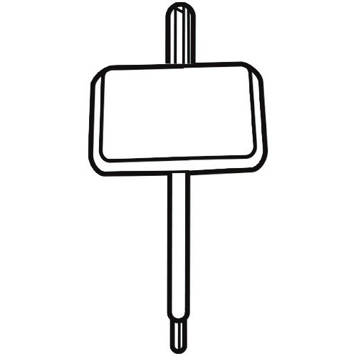 ชิ้นส่วนสำหรับประแจสว่านแบบถอดเปลี่ยนได้