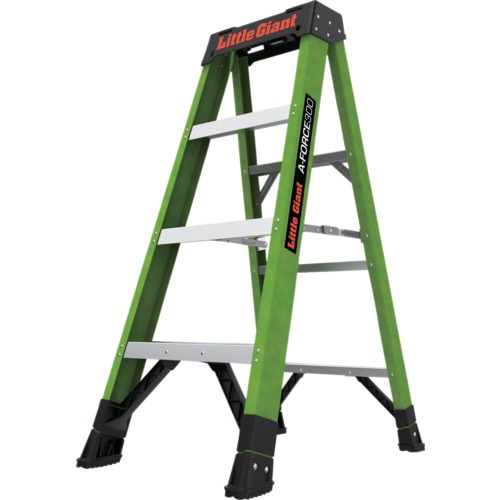 บันไดพับได้ Little Giant รุ่น A Force 300 ขนาด 4 ฟุต (10839)