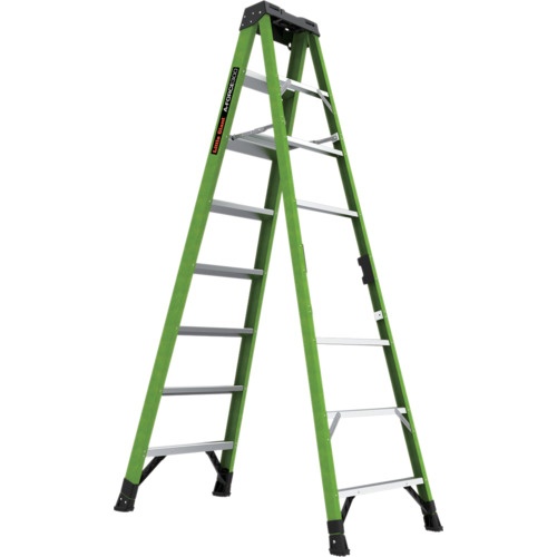 บันไดพับได้ Little Giant รุ่น A Force 300 ขนาด 8 ฟุต (10840)