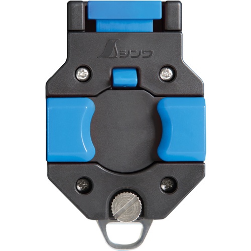 ที่ยึดแบบนูน ที่ยึดแบบล็อคง่าย