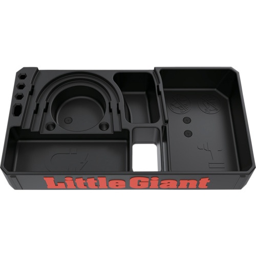 ถาดเครื่องมือ Little Giant (สินค้าเสริม 10676)