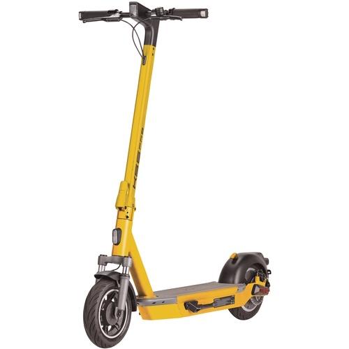 บอร์ดฝึกว่ายน้ำไฟฟ้า YADEA KS6 PRO (10846) สีเหลือง