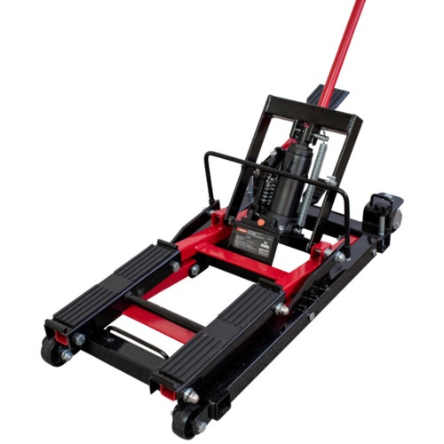 แม่แรงไฮดรอลิกสำหรับรถจักรยานยนต์ AP ขนาด 650 กก.