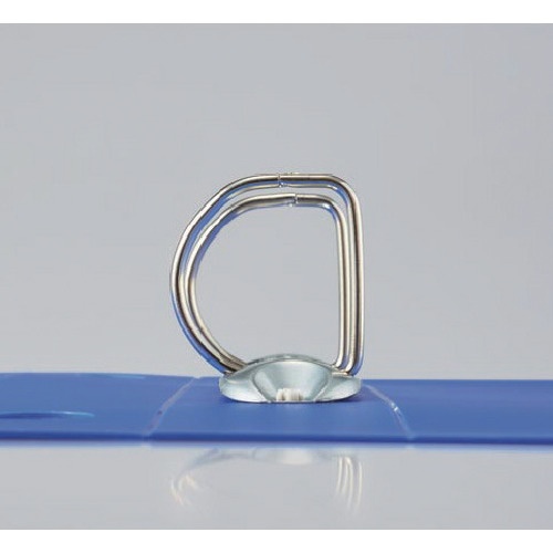 เข้าเล่มแบบเรียบ สีดำ 300 แผ่น Fuu UDS430DM