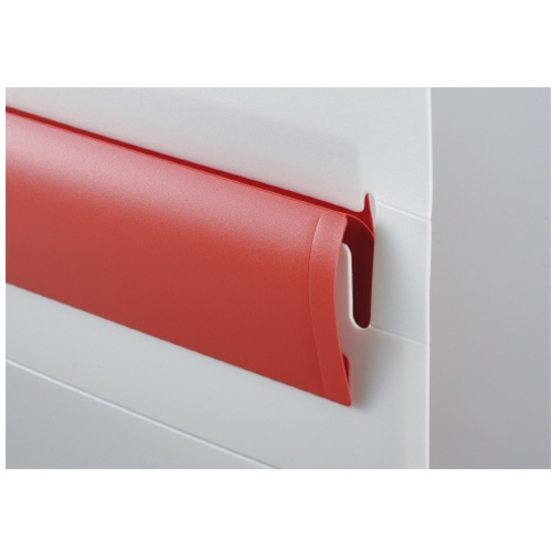 กระเป๋าติดผนัง (ใส่เอกสาร) 5 ช่องอเนกประสงค์ FU-KPM50-3