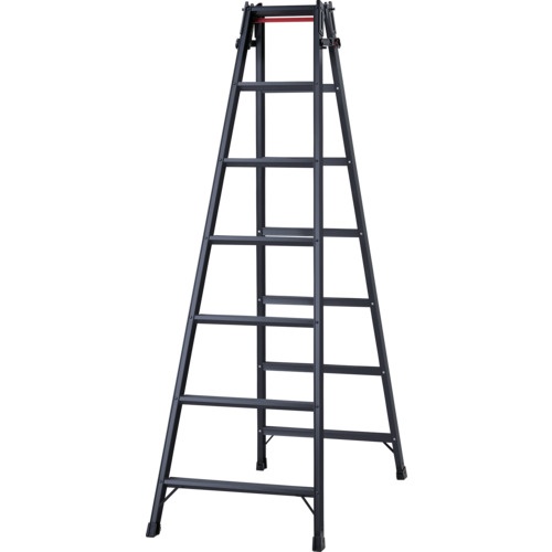 บันได/บันไดพับ (ฉลากดำ) RHB-21a (10920)