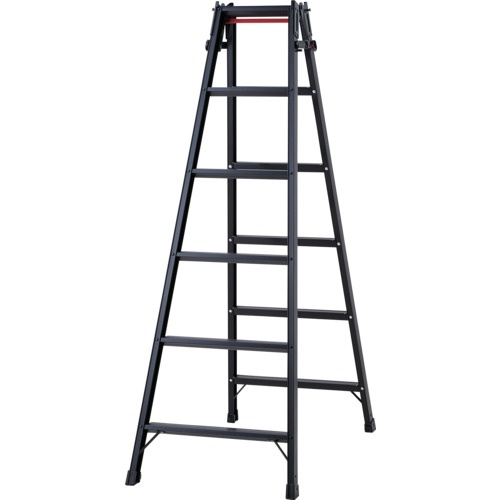 บันได/บันไดพับ (ฉลากดำ) RHB-18a (10919)