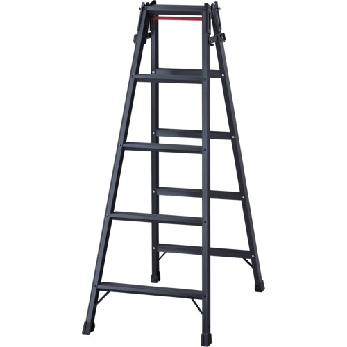 บันได/บันไดพับ (ฉลากดำ) RHB-15a (10918)