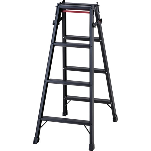 บันได/บันไดพับ (ฉลากดำ) RHB-12a (10917)
