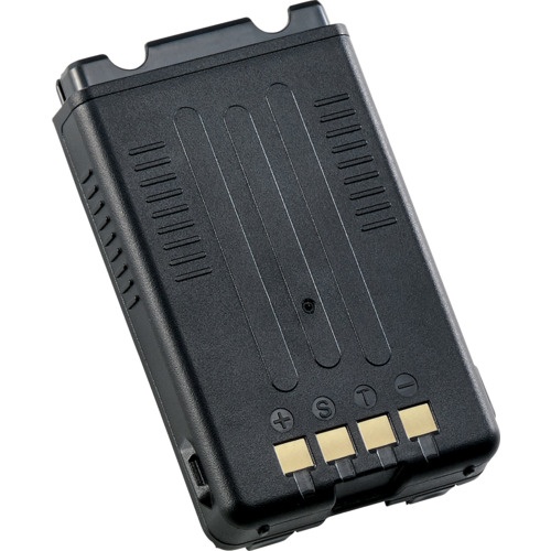 ชุดแบตเตอรี่ลิเธียมไอออน (มาตรฐาน) สีดำ