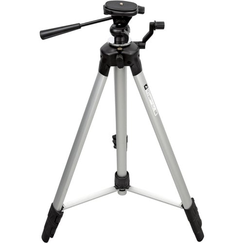 ด้ามจับขาตั้งกล้องแบบปรับระดับได้ พร้อมหัวสกรู E1/4